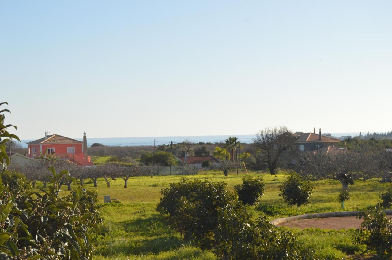 Quinta Das Figueiras Vila Nova de Cacela Εξωτερικό φωτογραφία
