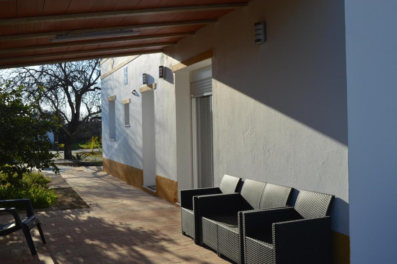 Quinta Das Figueiras Vila Nova de Cacela Εξωτερικό φωτογραφία