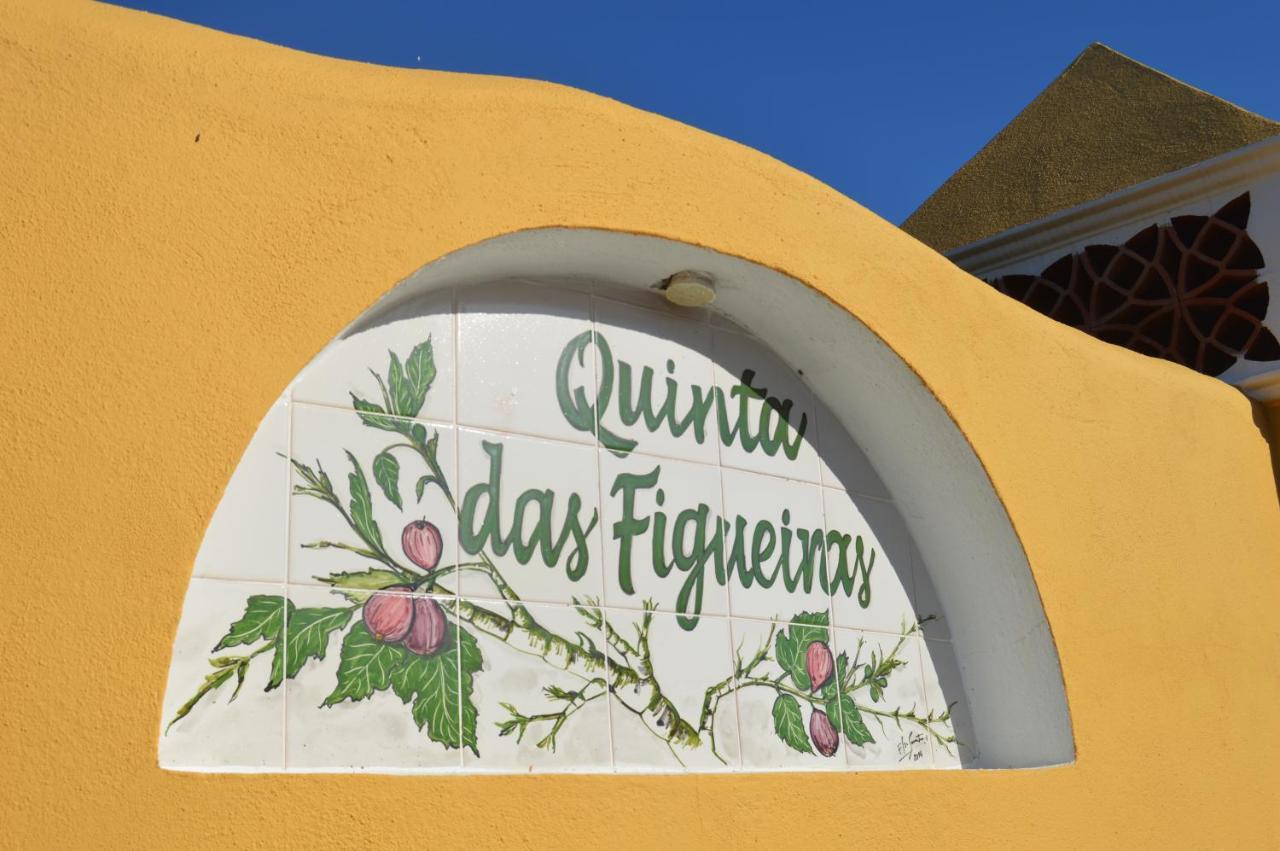 Quinta Das Figueiras Vila Nova de Cacela Εξωτερικό φωτογραφία