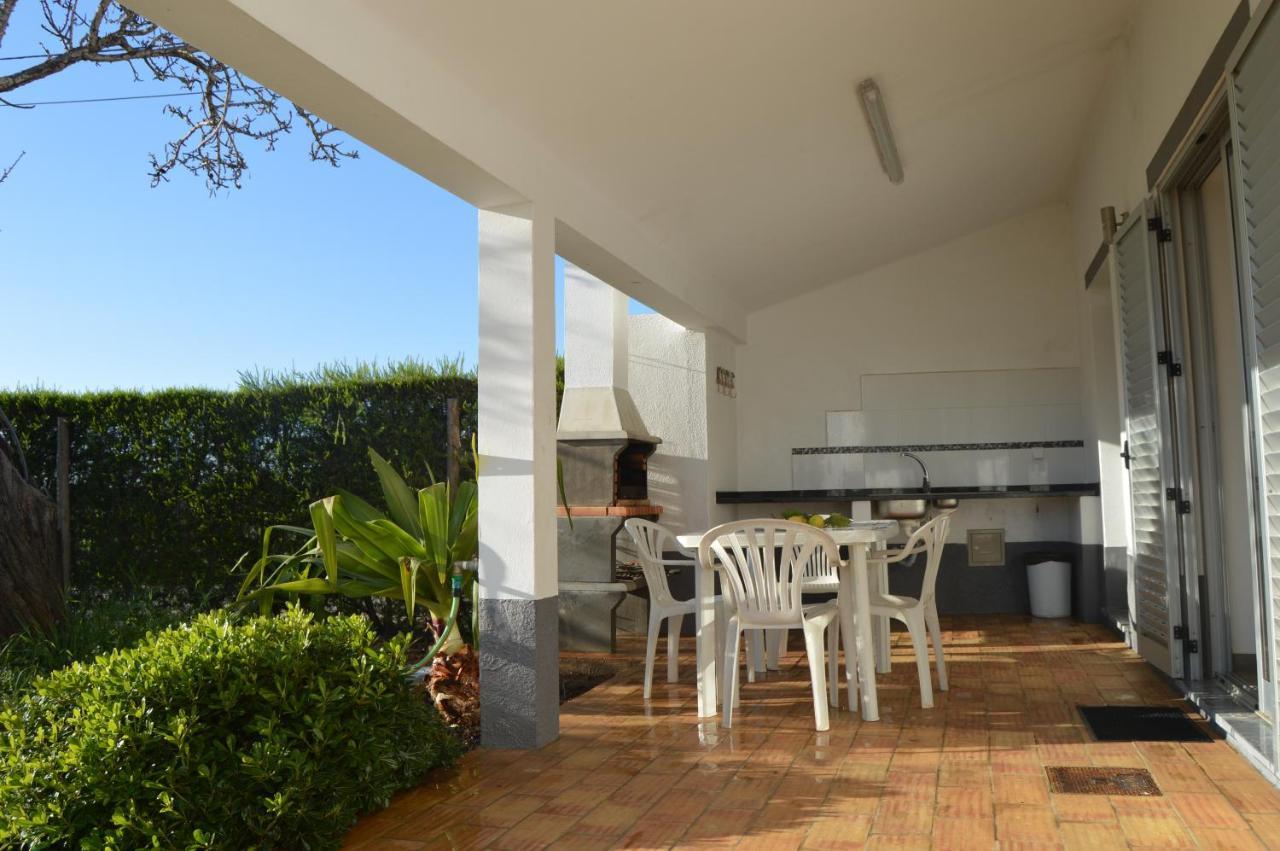 Quinta Das Figueiras Vila Nova de Cacela Εξωτερικό φωτογραφία