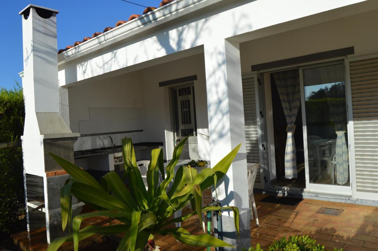 Quinta Das Figueiras Vila Nova de Cacela Εξωτερικό φωτογραφία