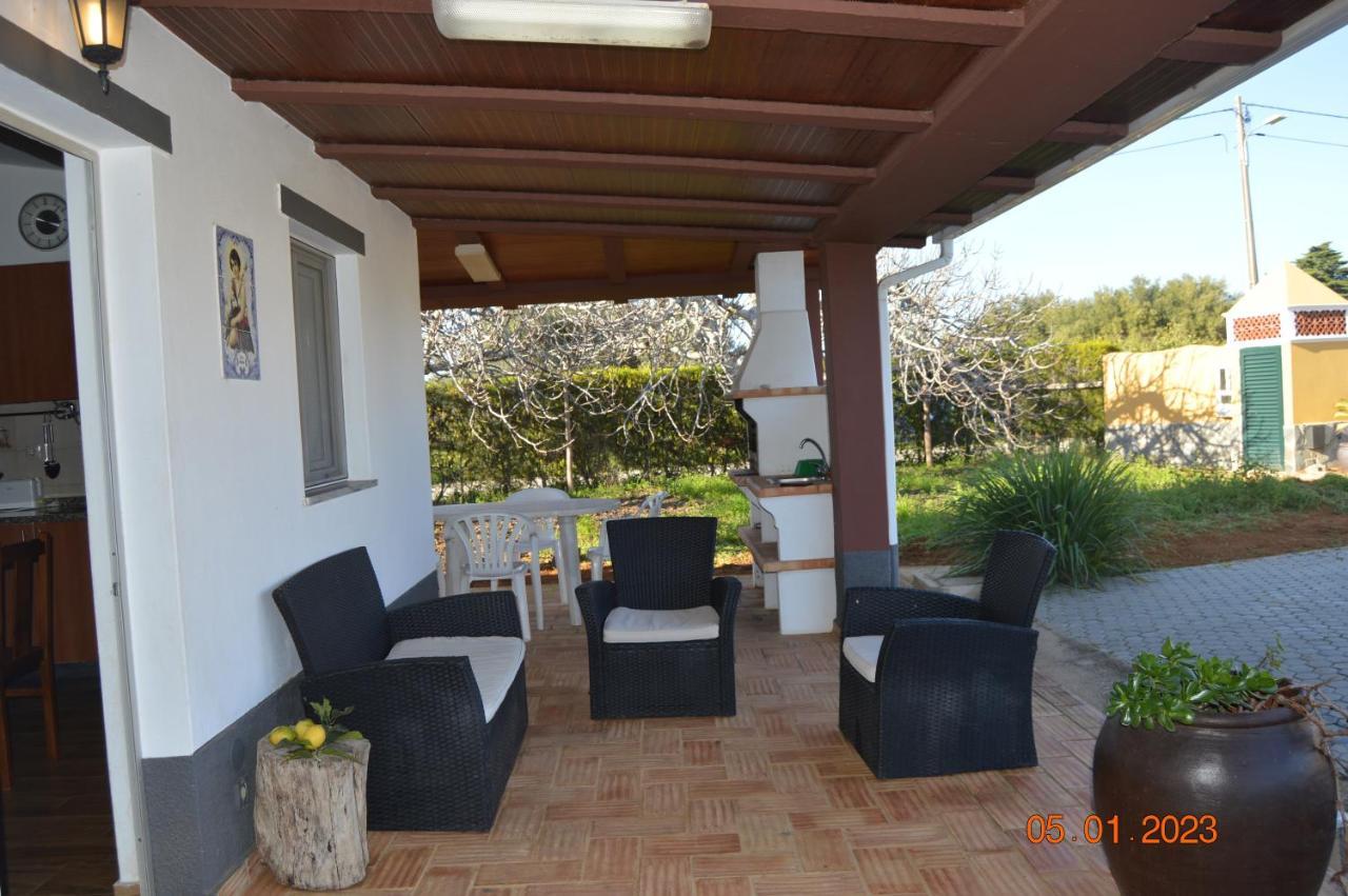 Quinta Das Figueiras Vila Nova de Cacela Εξωτερικό φωτογραφία