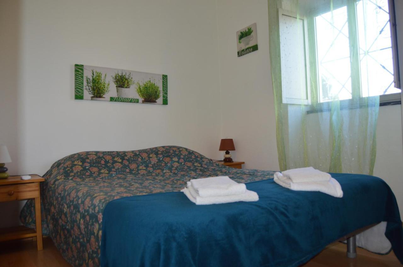 Quinta Das Figueiras Vila Nova de Cacela Εξωτερικό φωτογραφία