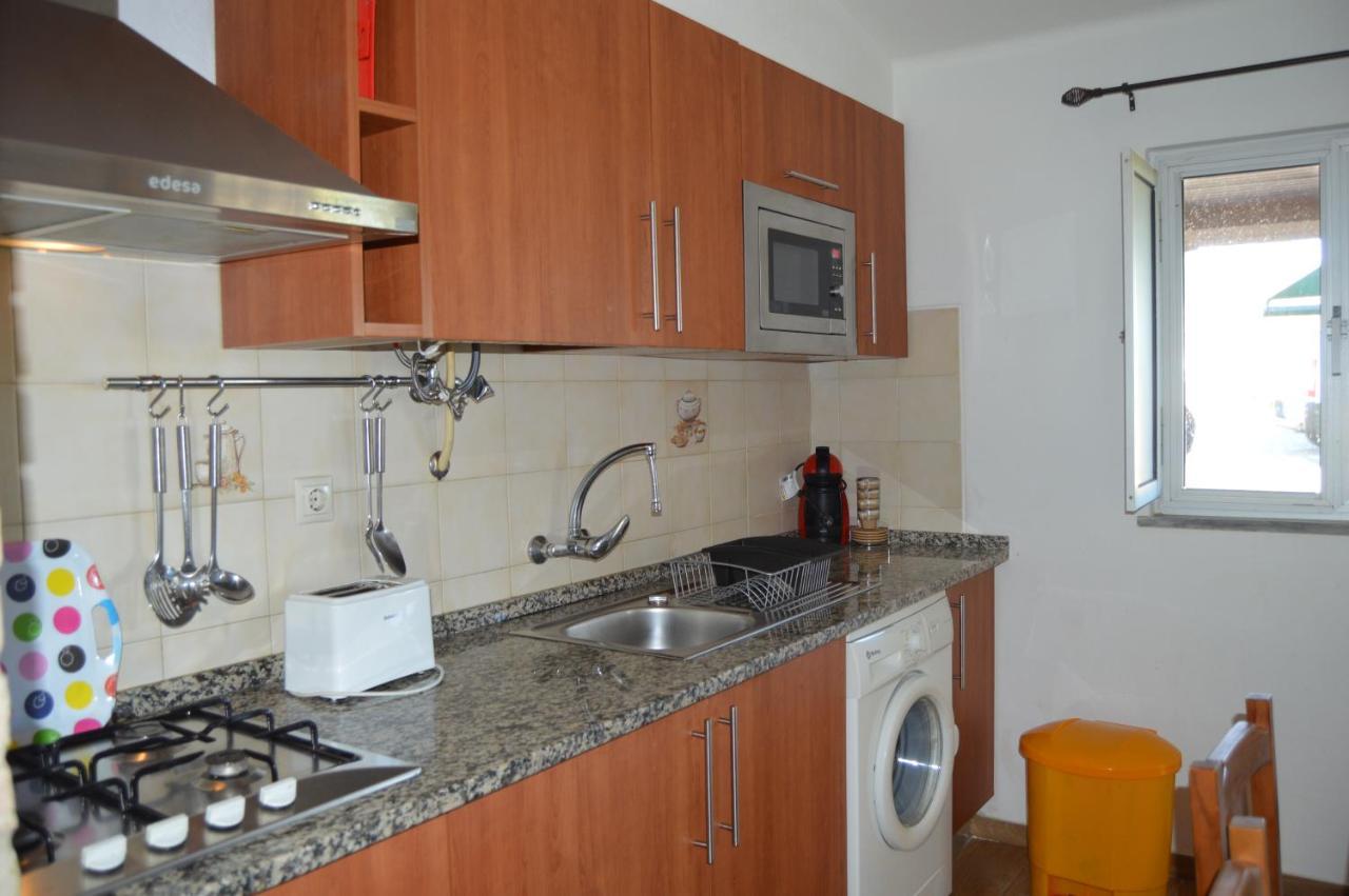 Quinta Das Figueiras Vila Nova de Cacela Εξωτερικό φωτογραφία