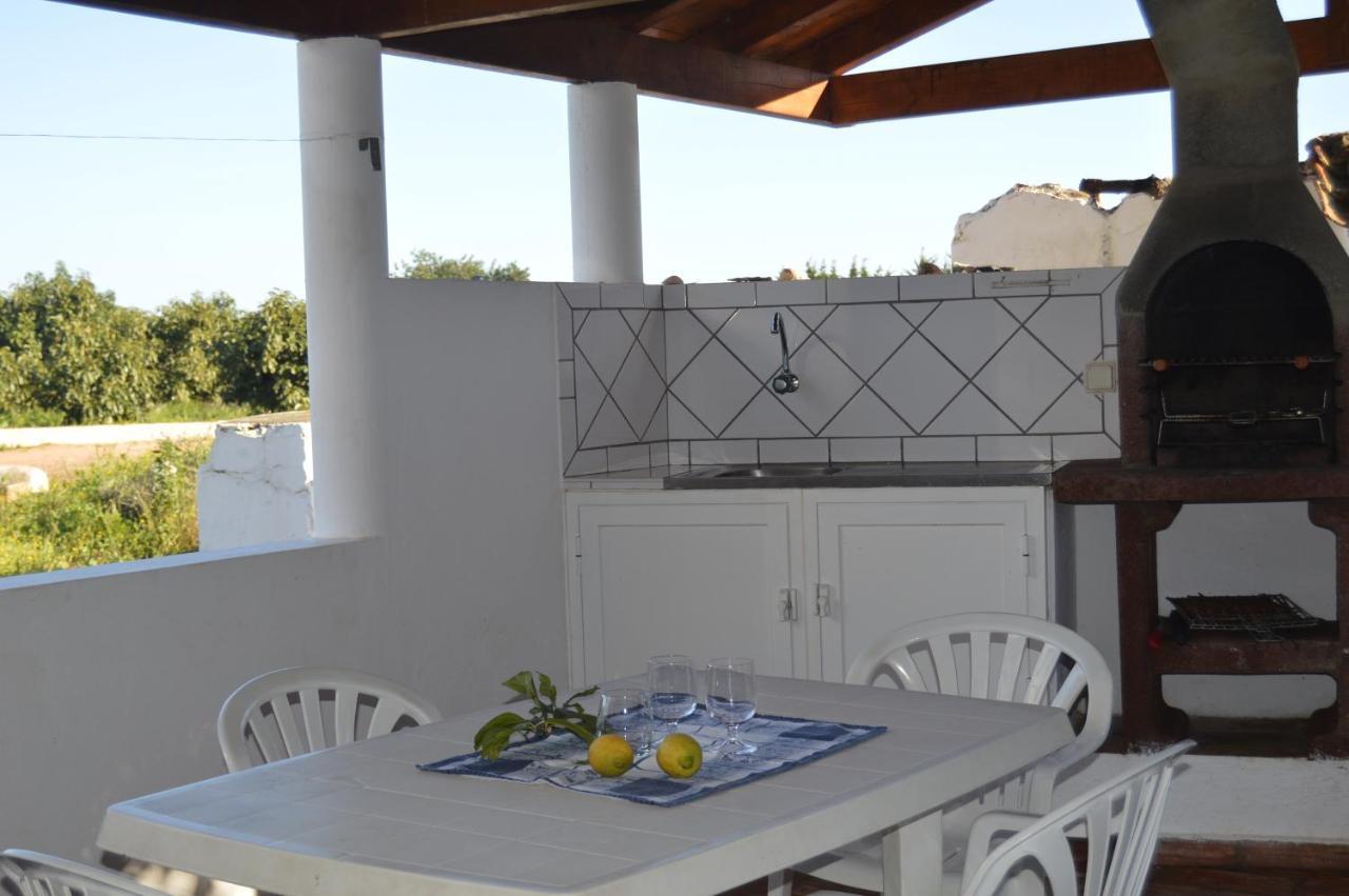 Quinta Das Figueiras Vila Nova de Cacela Εξωτερικό φωτογραφία