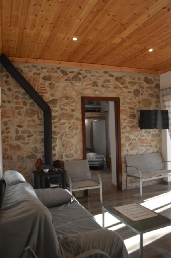 Quinta Das Figueiras Vila Nova de Cacela Εξωτερικό φωτογραφία