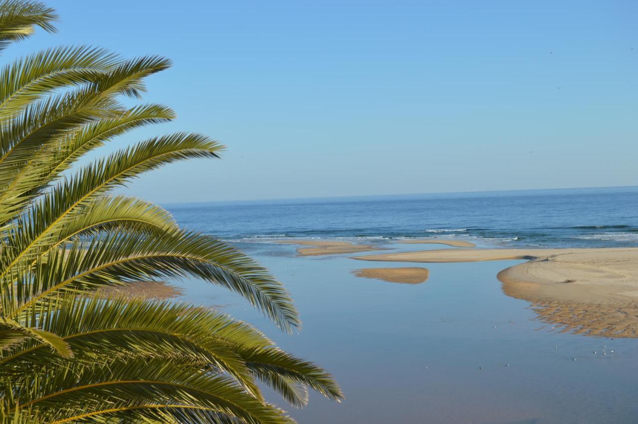 Quinta Das Figueiras Vila Nova de Cacela Εξωτερικό φωτογραφία