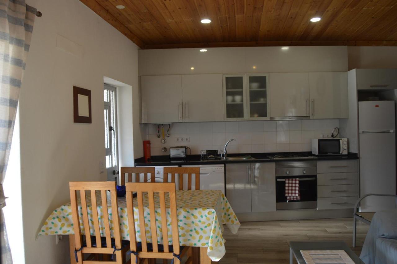Quinta Das Figueiras Vila Nova de Cacela Εξωτερικό φωτογραφία