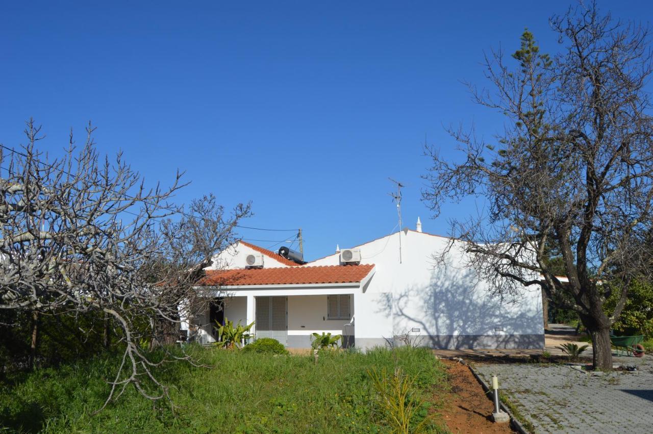 Quinta Das Figueiras Vila Nova de Cacela Εξωτερικό φωτογραφία