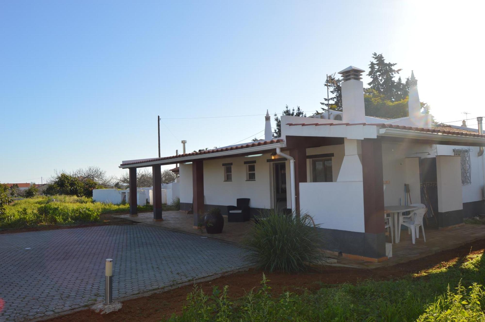 Quinta Das Figueiras Vila Nova de Cacela Εξωτερικό φωτογραφία